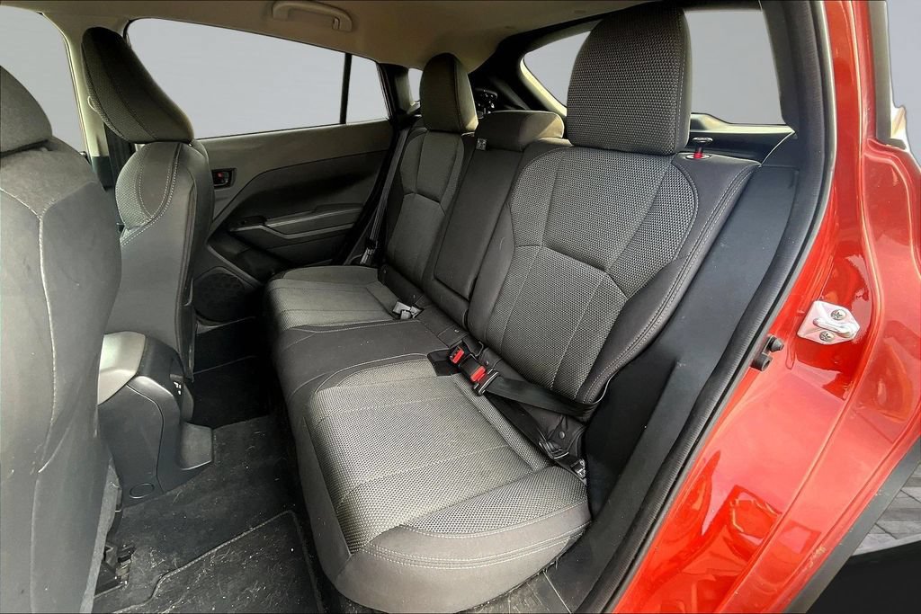 Used 2024 Subaru Crosstrek 2.0i Premium AWD/4WD image 19