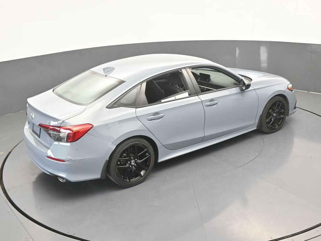 Used 2024 Honda Civic Sport image 47