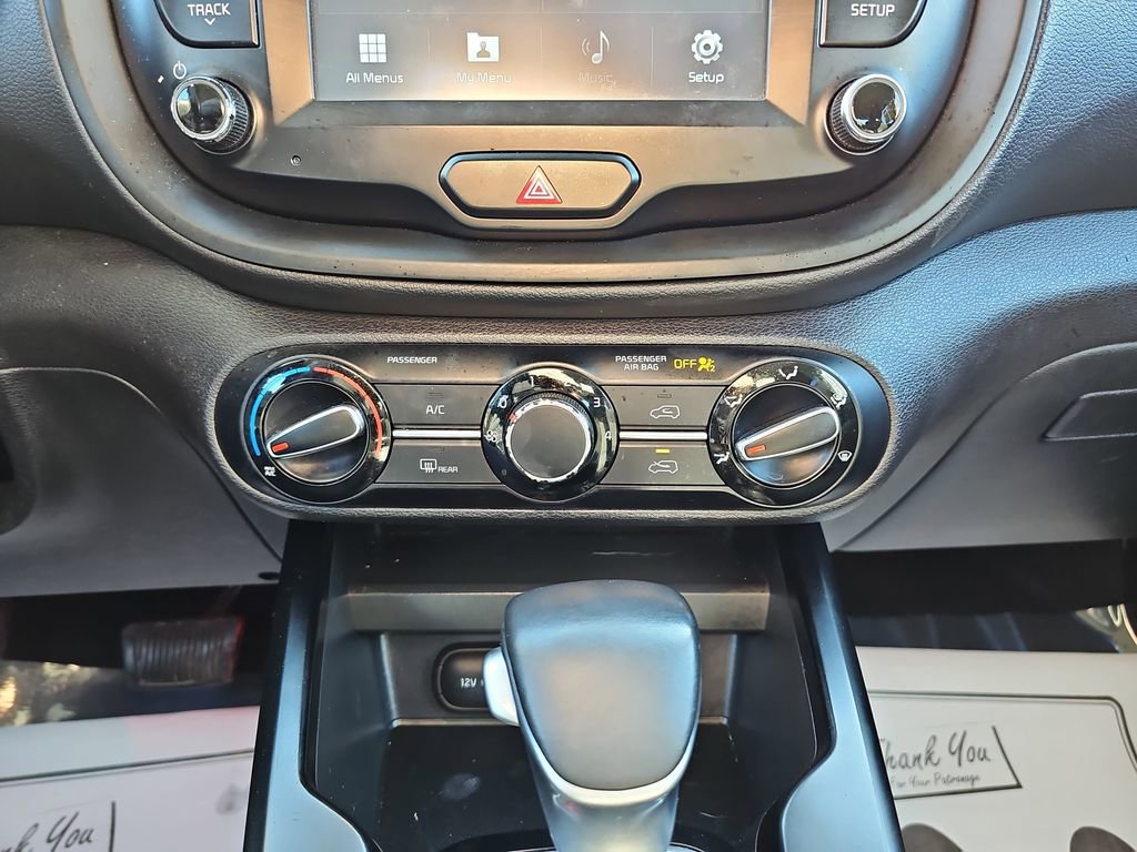 Used 2020 Kia Soul GT-Line image 26