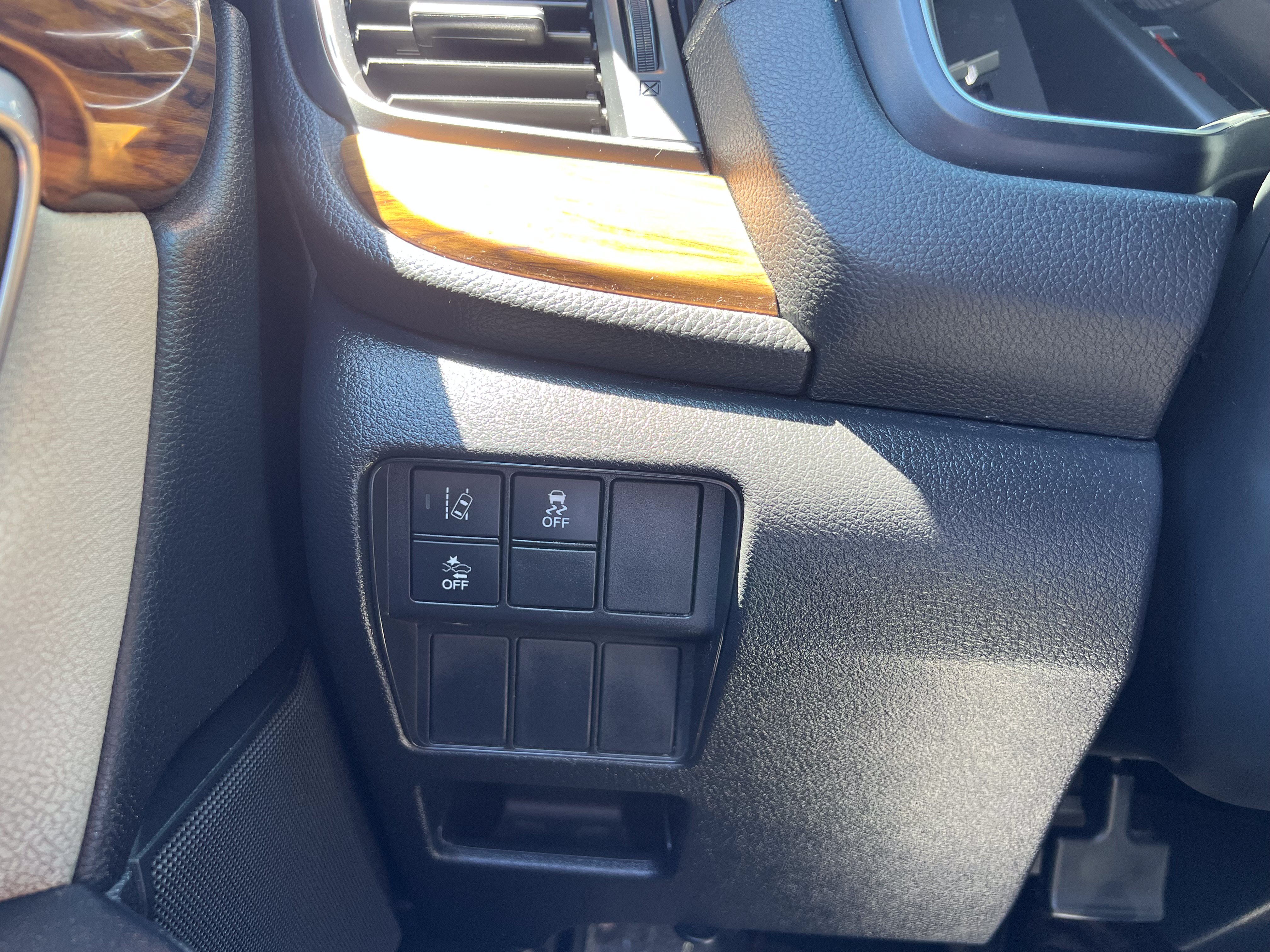 Used 2019 Honda CR-V EX image 21