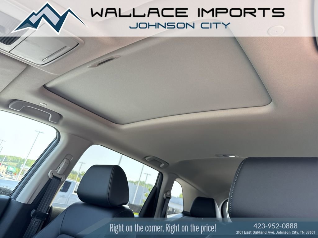 Used 2024 Honda CR-V EX-L image 14