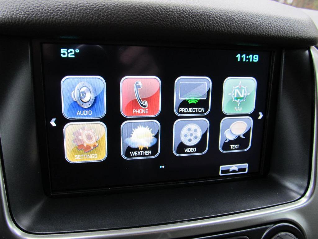 Used 2017 Chevrolet Tahoe Premier image 68