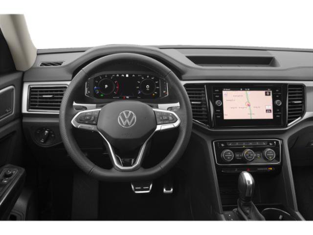 Used 2023 Volkswagen Atlas SEL Premium AWD/4WD image 10