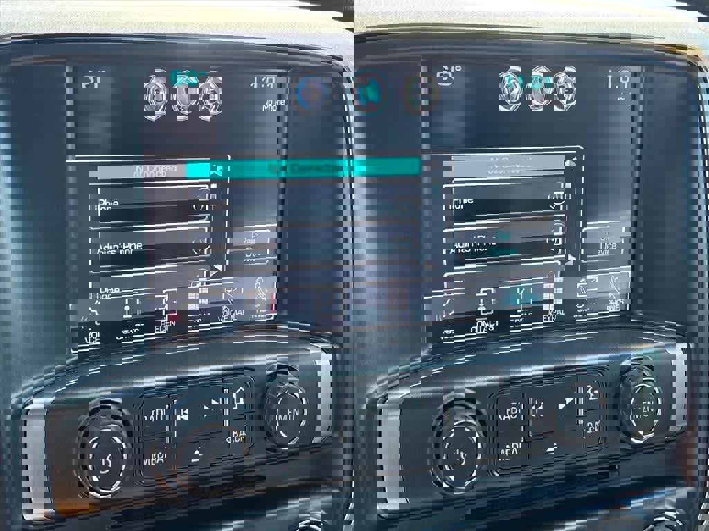 Used 2016 Chevrolet Silverado 1500 LT w/ All Star Edition image 14