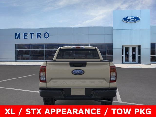 New 2025 Ford Ranger XL image 6