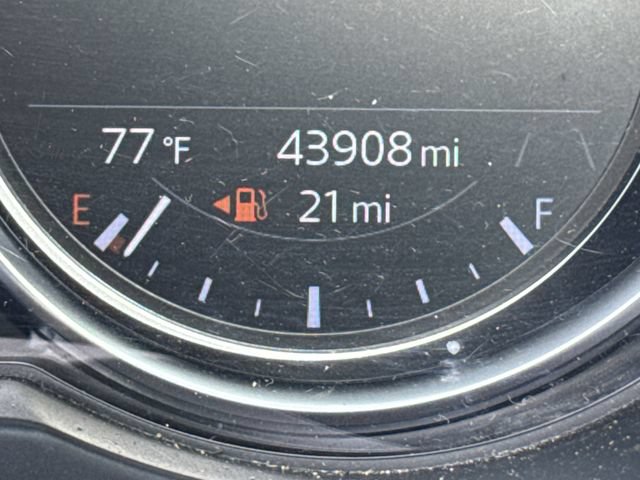 Used 2022 MAZDA CX-5 AWD 2.5 S image 27