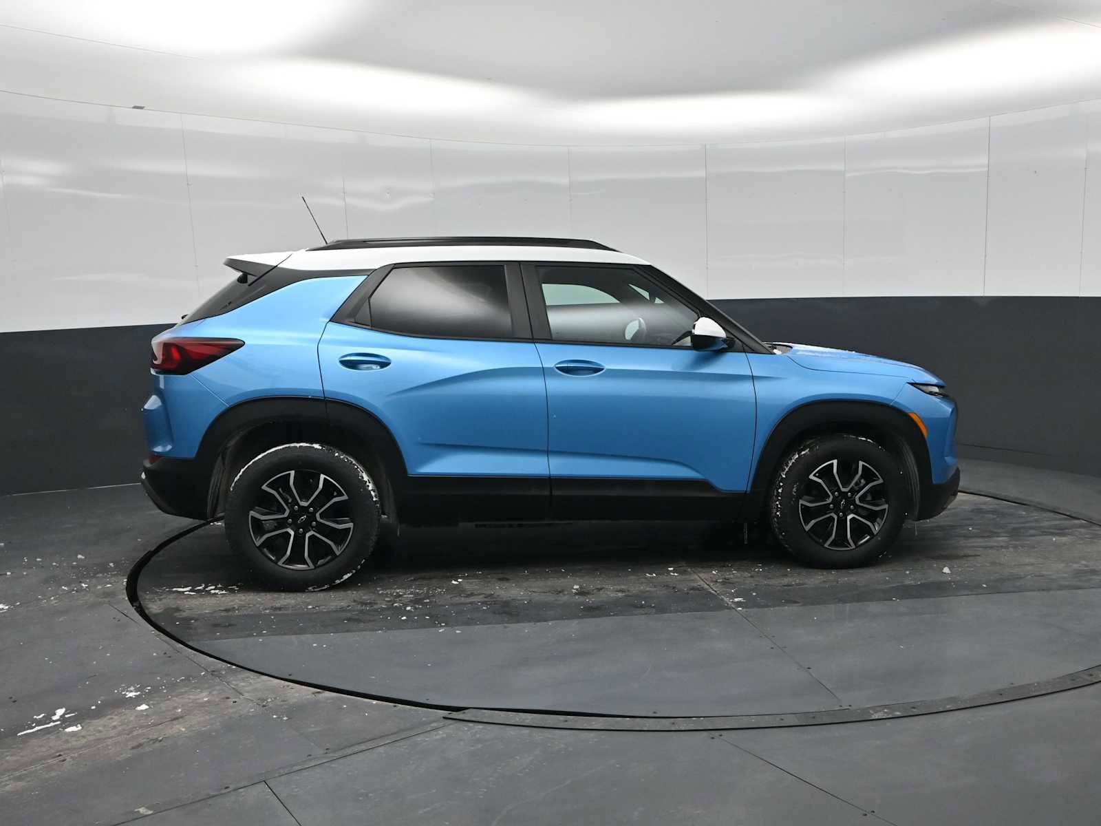 New 2026 Chevrolet TrailBlazer ACTIV image 10