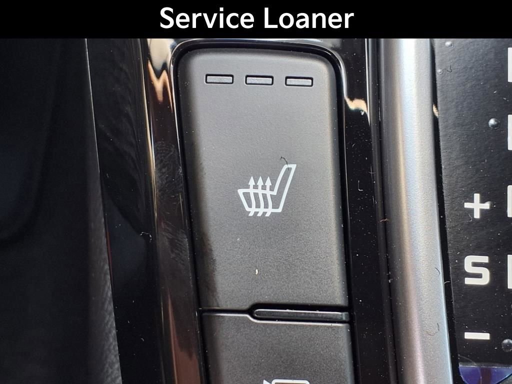 New 2026 Kia Seltos EX w/ EX Sunroof Package image 7