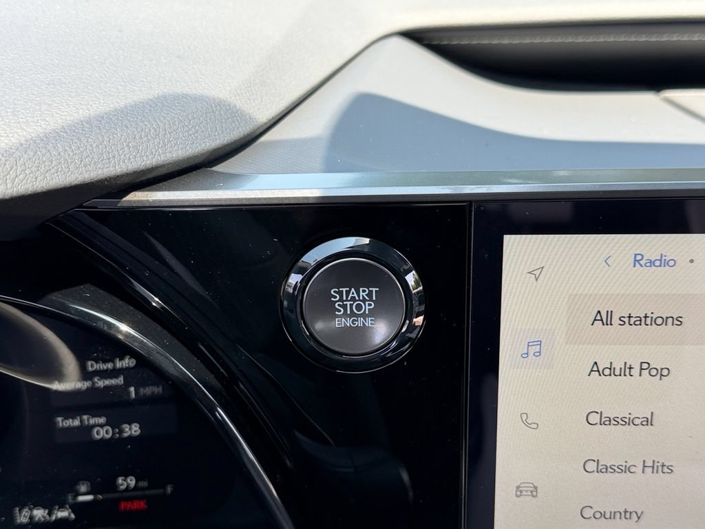 New 2026 Lexus RX 350 F Sport AWD/4WD image 27