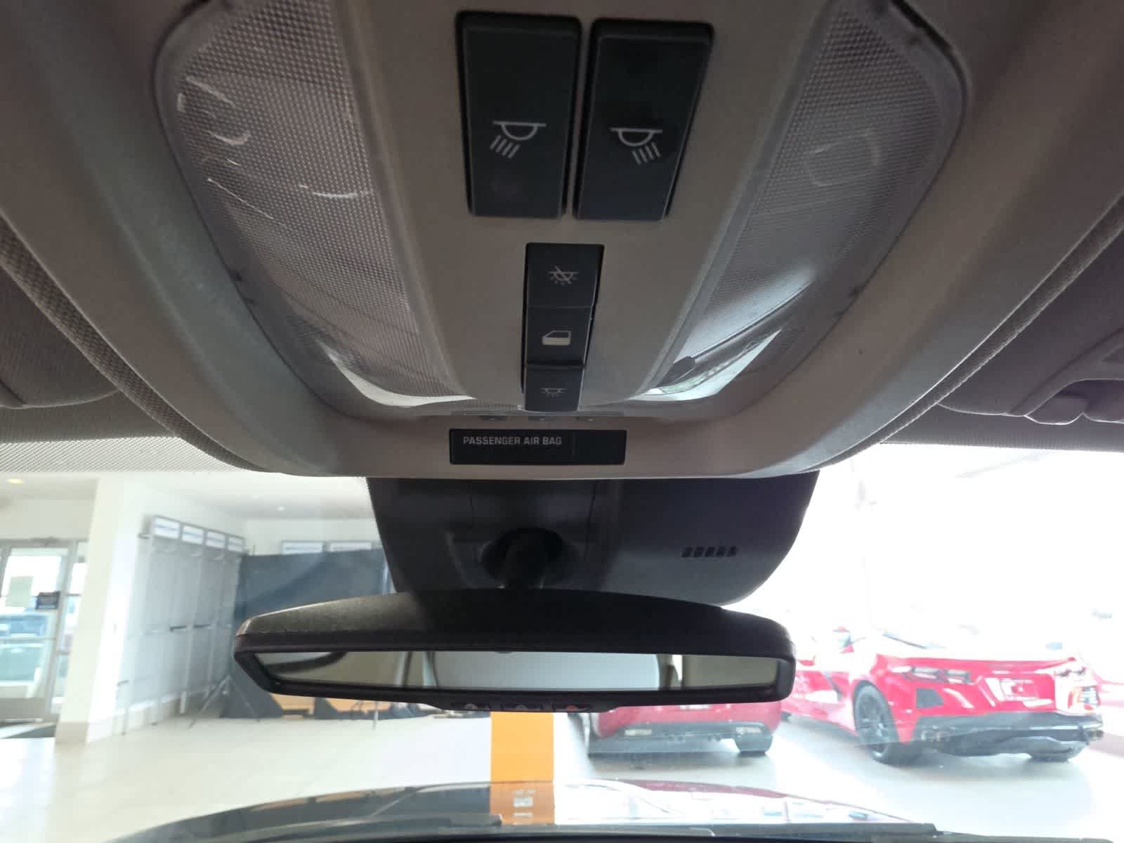 Used 2016 GMC Terrain Denali AWD/4WD image 24