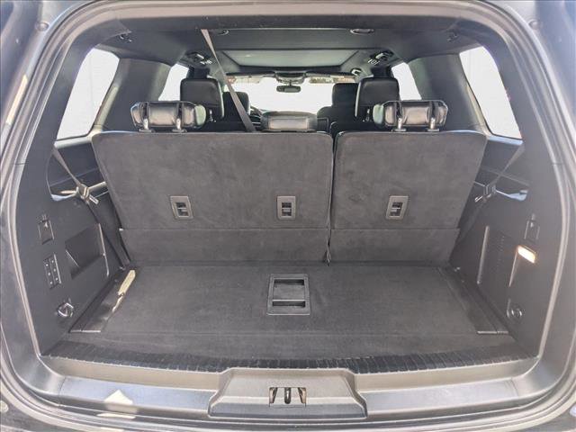 Certified 2021 Ford Expedition XLT image 6
