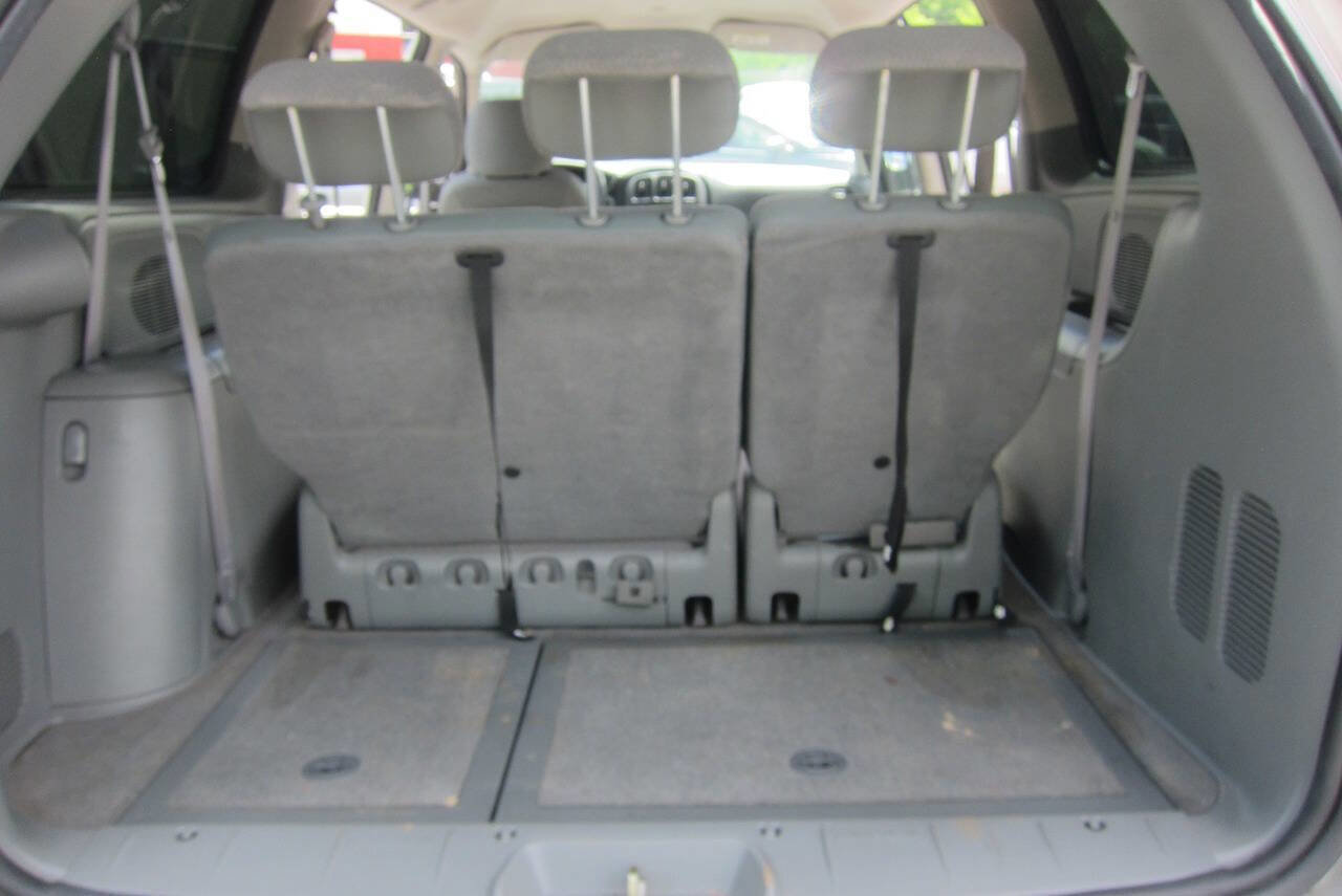 Used 2006 Dodge Grand Caravan SE w/ Popular Equipment Group I FWD image 16