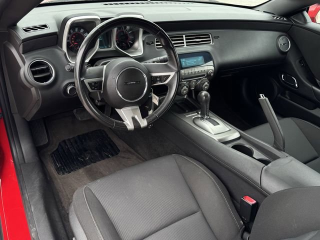 Used 2010 Chevrolet Camaro LT w/ RS Package image 10