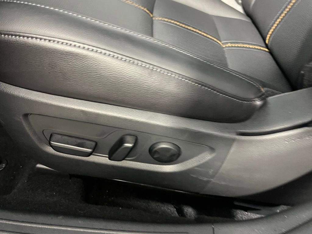 Used 2025 MAZDA CX-50 AWD 2.5 S w/ Premium Plus Pkg image 22