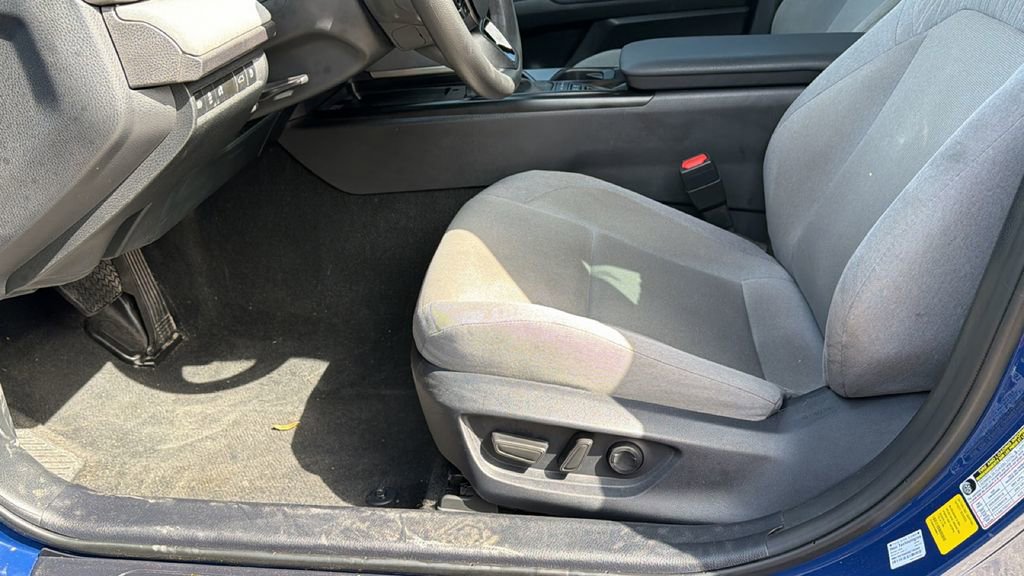 Certified 2025 Toyota Camry LE image 7