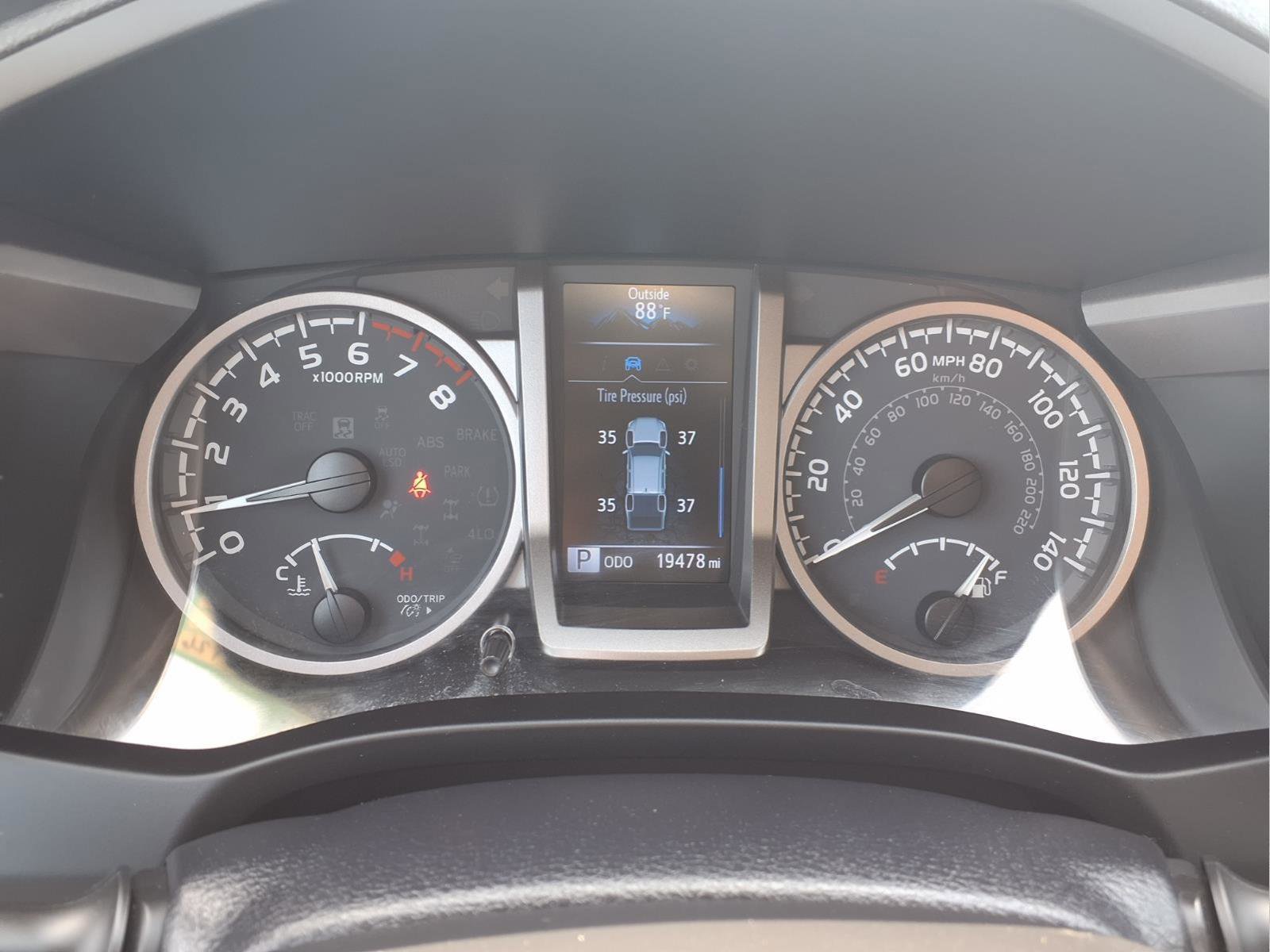 Used 2023 Toyota Tacoma SR5 image 19