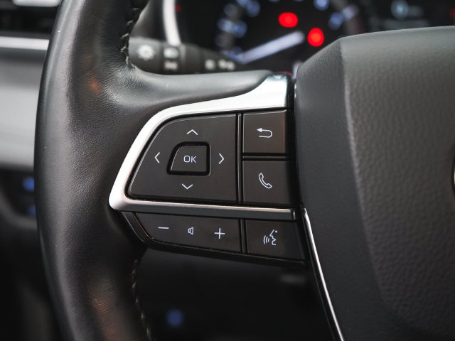 Used 2021 Toyota Highlander Platinum AWD/4WD image 23