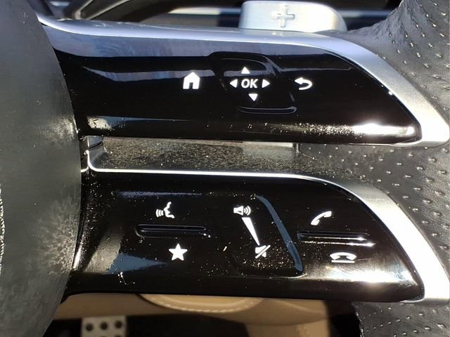 Used 2024 Mercedes-Benz GLS 450 4MATIC image 31