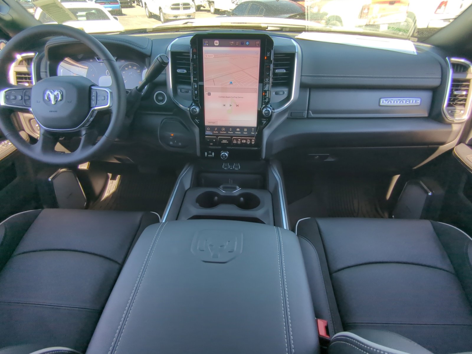 New 2026 RAM 3500 Laramie image 20