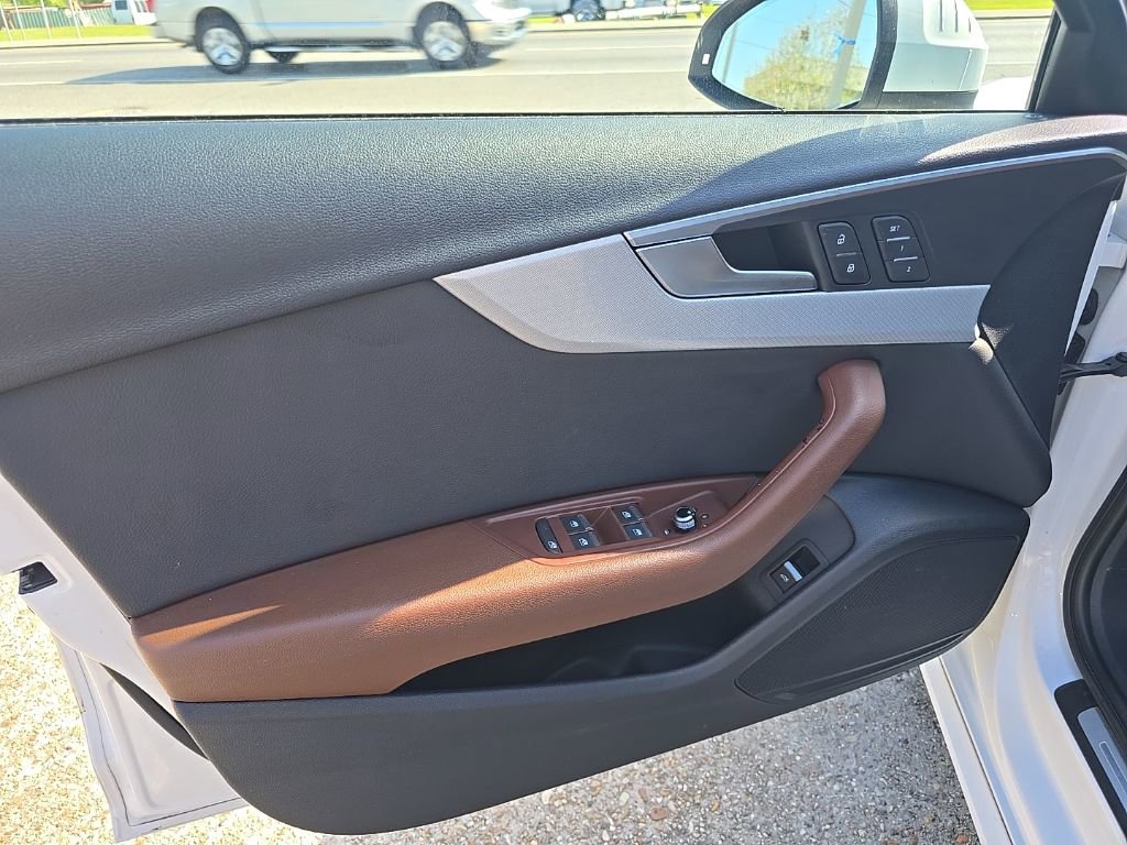 Used 2018 Audi A4 2.0T Ultra Premium w/ 18" Wheel Package image 35