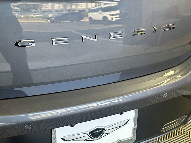 New 2026 Genesis G70 3.3T Prestige image 22