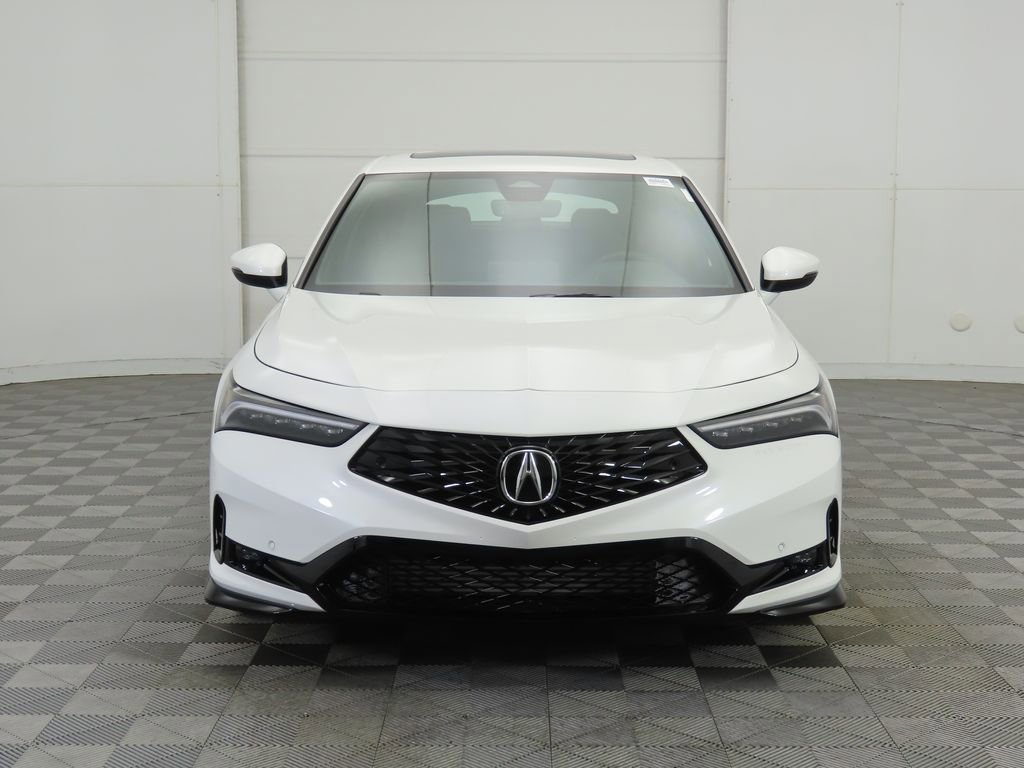 Used 2026 Acura Integra A-Spec image 2