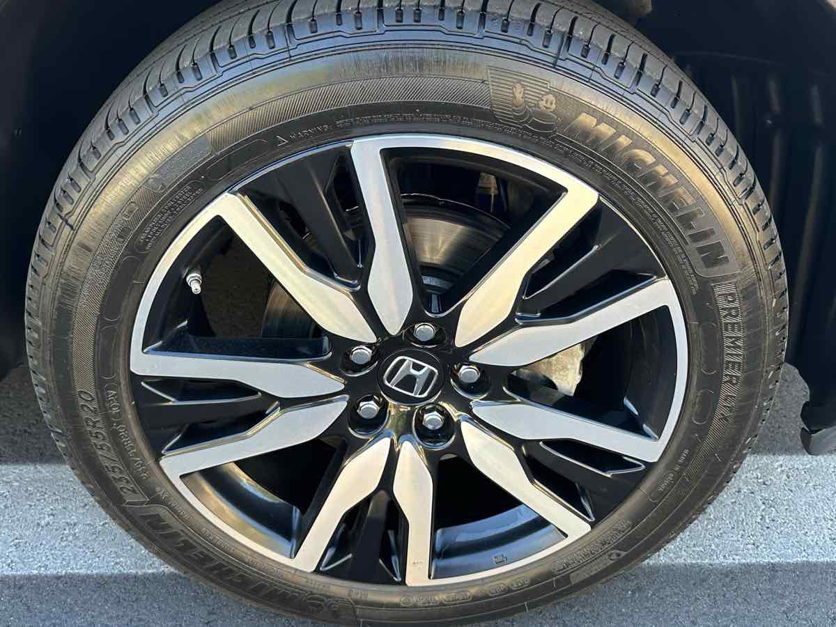 Used 2019 Honda Pilot Touring image 63