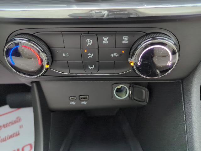 New 2025 Buick Encore GX Preferred image 17