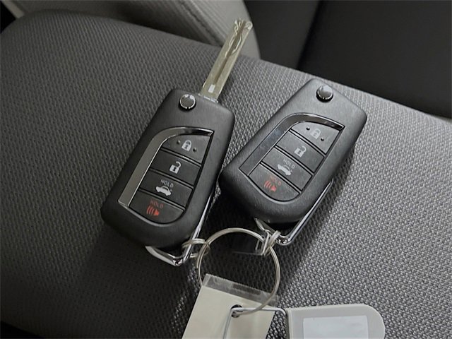 New 2026 Toyota Corolla LE image 32