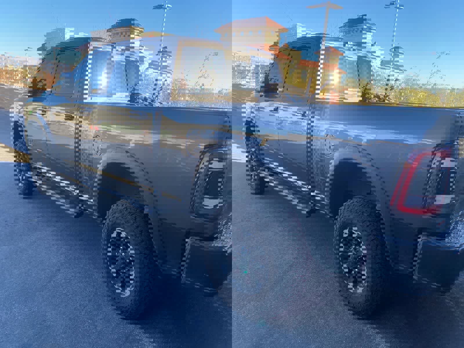 Used 2019 RAM 2500 Power Wagon image 5