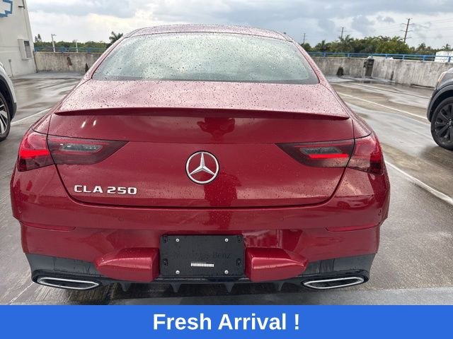 Used 2025 Mercedes-Benz CLA 250 image 15