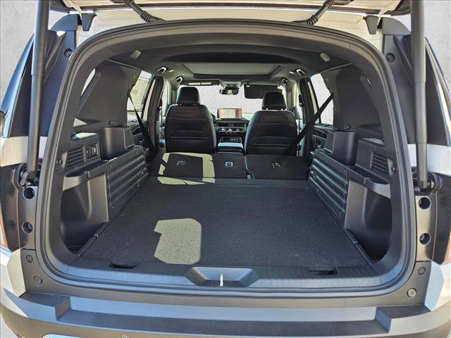 New 2026 Honda Passport TrailSport Elite image 10