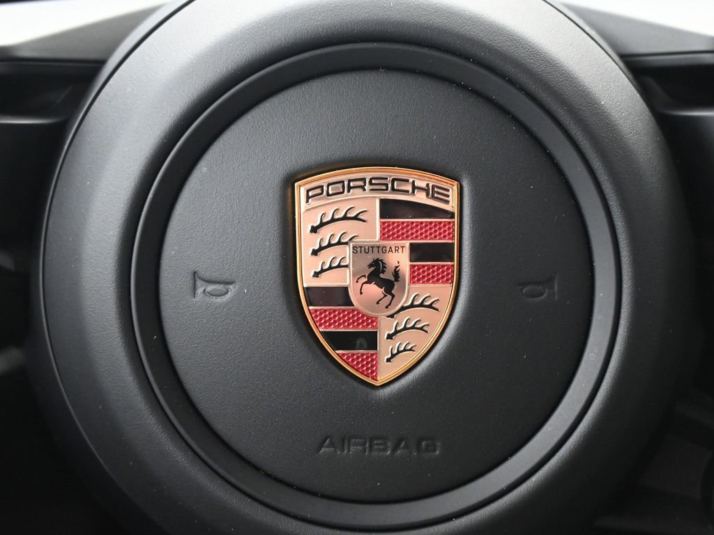 Certified 2026 Porsche Cayenne GTS image 23