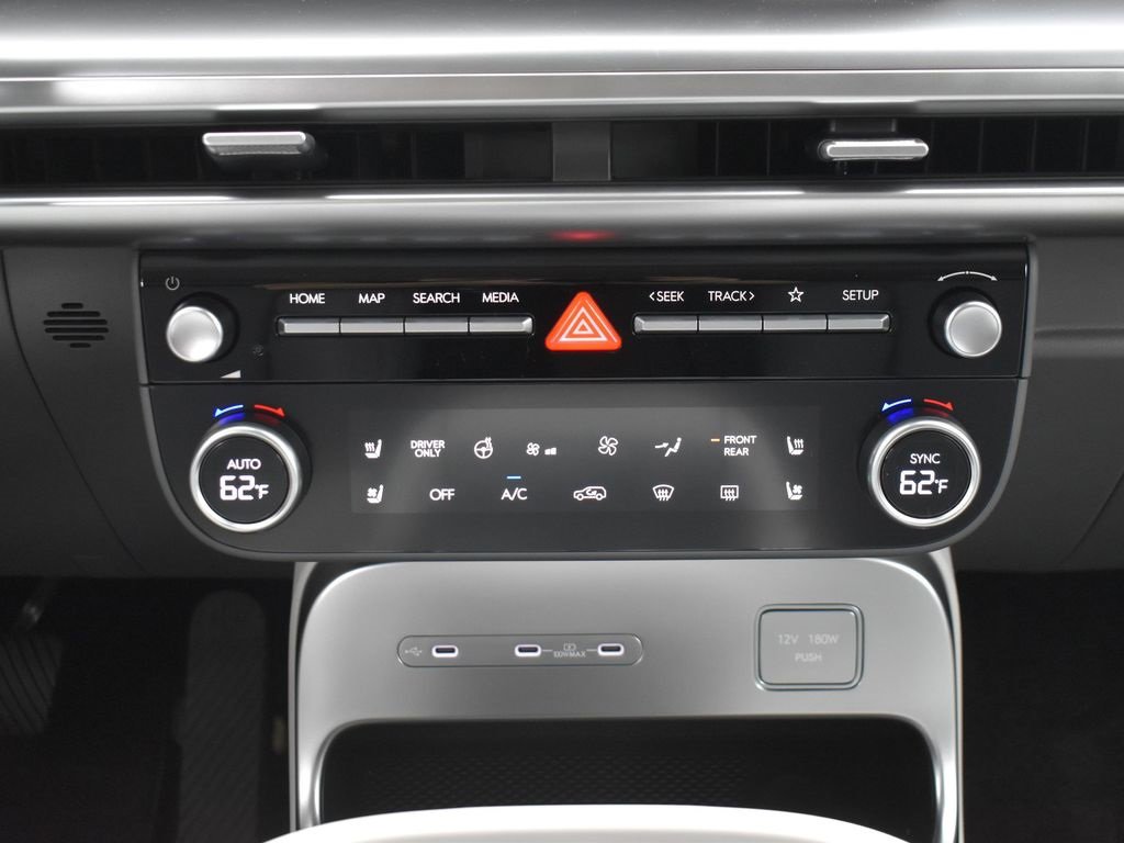 New 2026 Hyundai Ioniq 9 SEL image 21