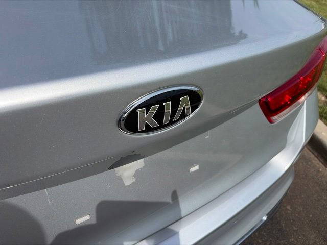 Used 2020 Kia Optima LX FWD image 44