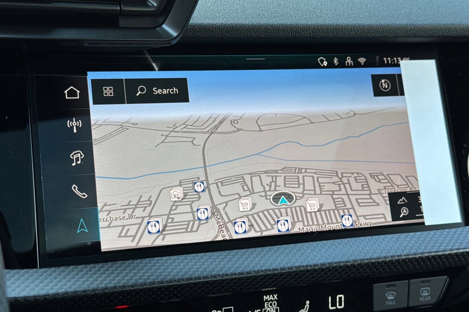 New 2026 Audi RS 3 image 15