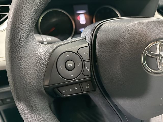 Used 2019 Toyota RAV4 XLE w/ Convenience Package image 16