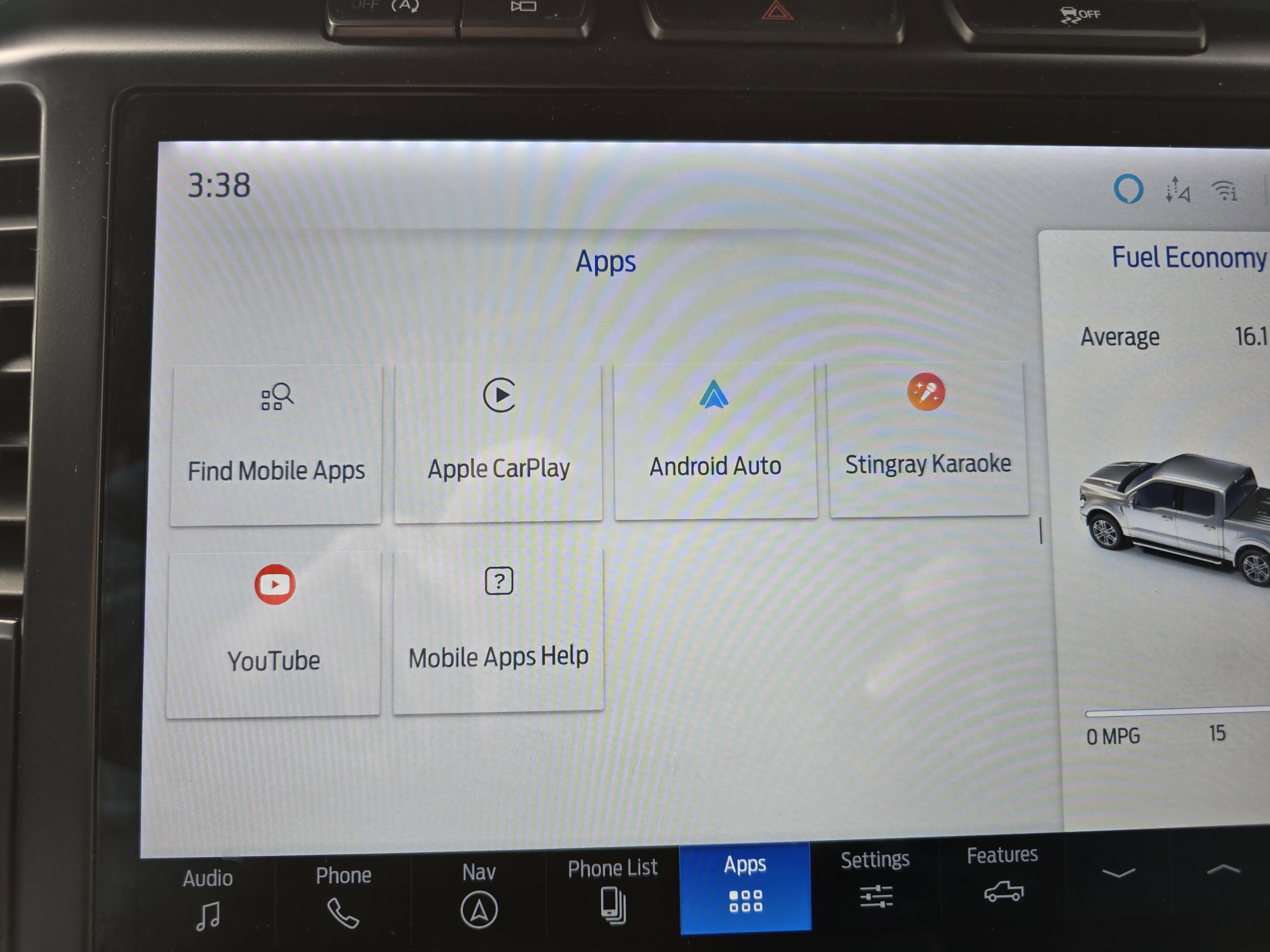 Used 2024 Ford F150 STX image 27