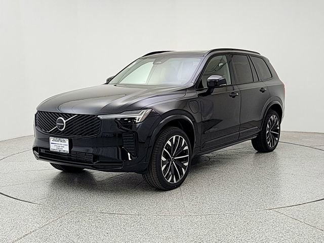 New 2026 Volvo XC90 T8 Ultra w/ Protection Package AWD/4WD image 1