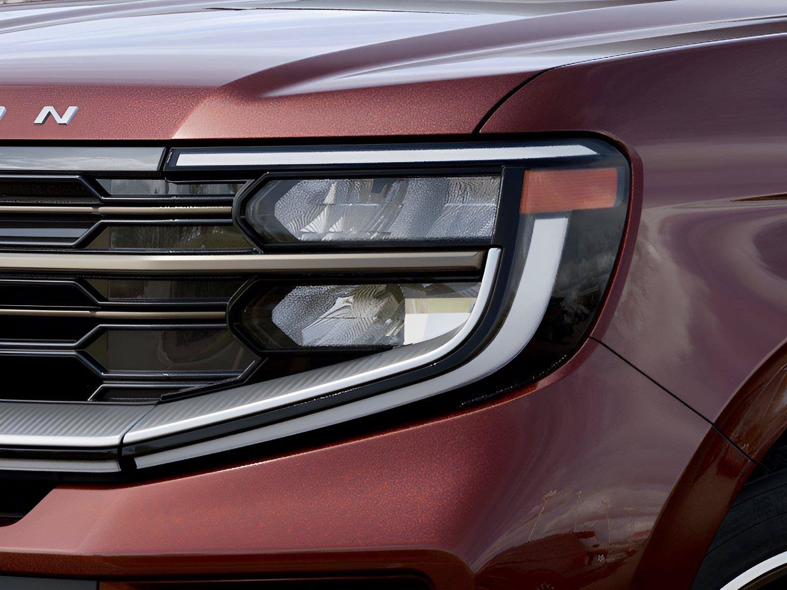 New 2027 Ford Expedition Max King Ranch AWD/4WD image 18