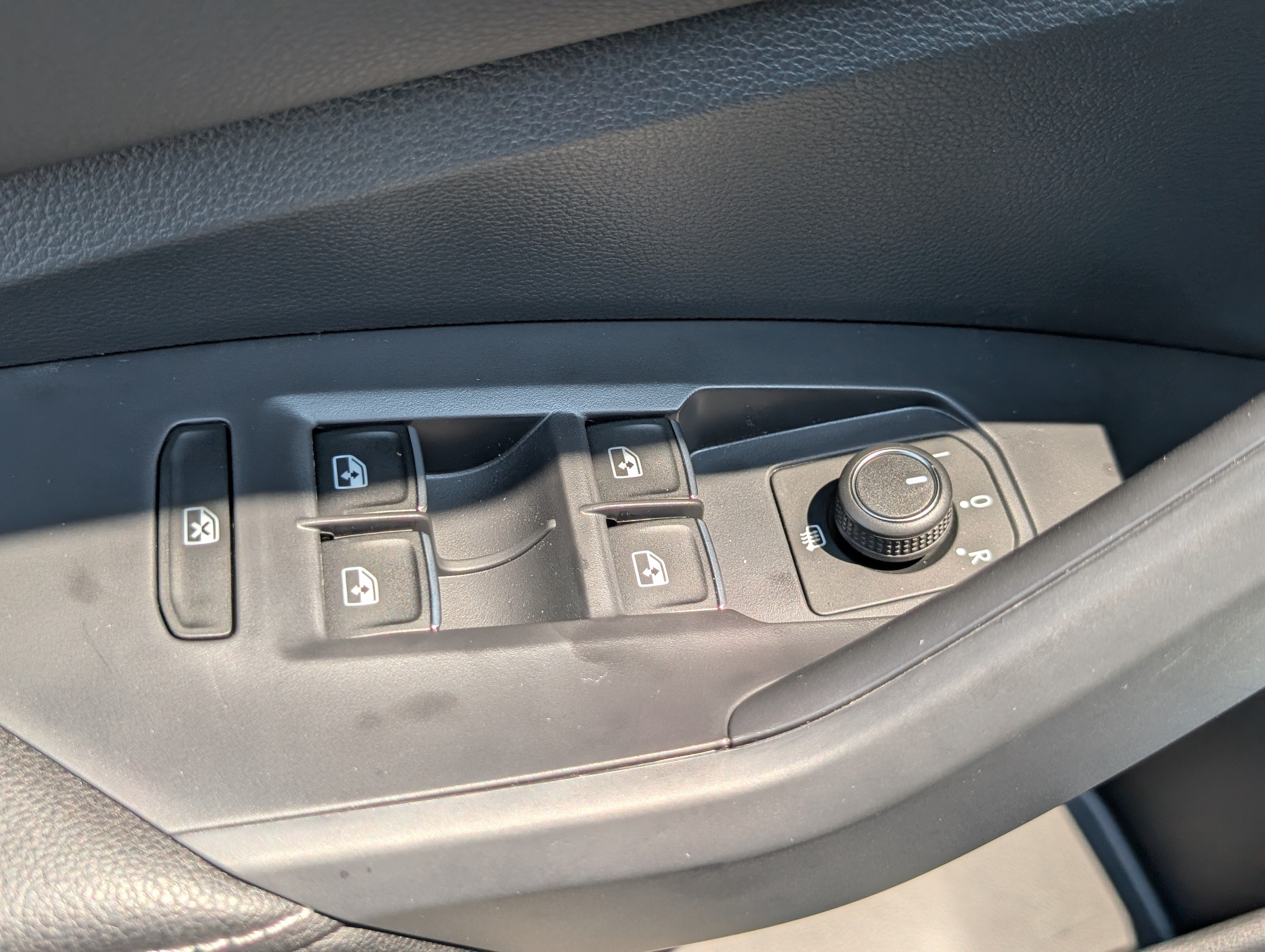 New 2026 Volkswagen Jetta Sport FWD image 15