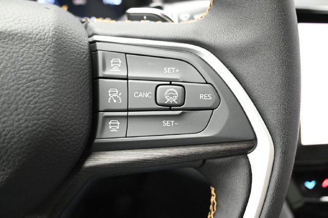 New 2026 Jeep Grand Cherokee Limited AWD/4WD image 30