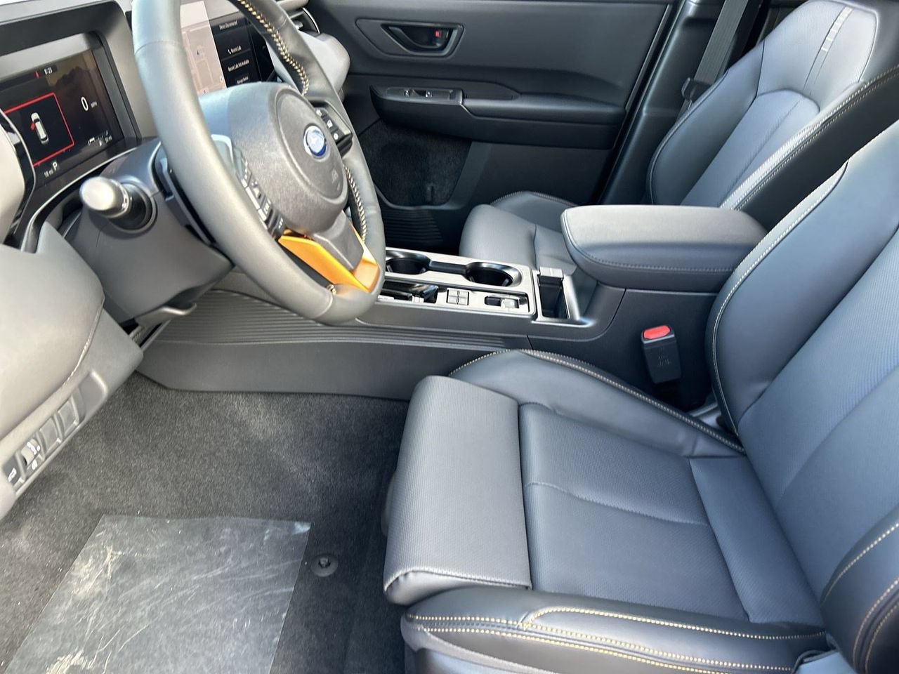 New 2026 Subaru Outback Wilderness AWD/4WD image 15