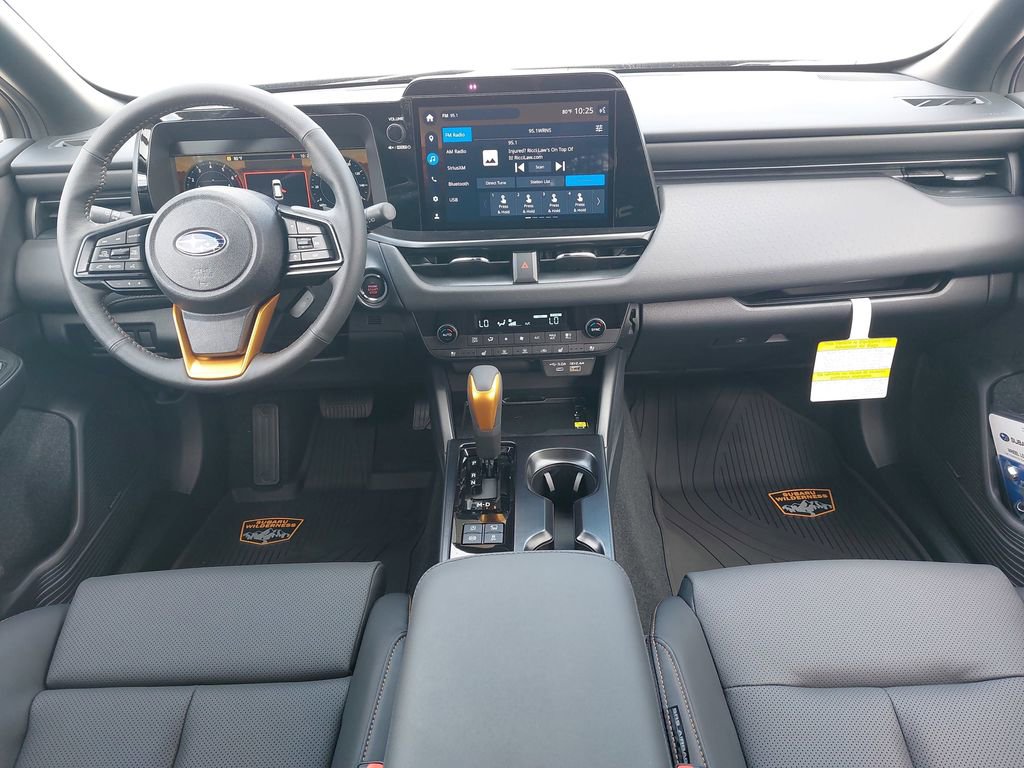 New 2026 Subaru Outback Wilderness image 9