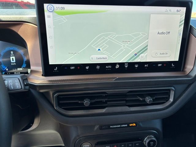 New 2026 Ford Bronco Sport Outer Banks w/ Sasquatch Outer Banks Package image 27