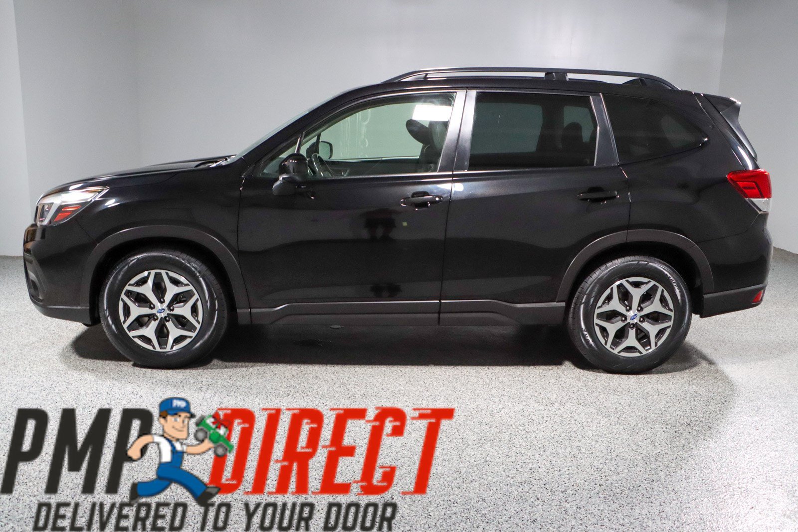 Used 2021 Subaru Forester Premium AWD/4WD image 10