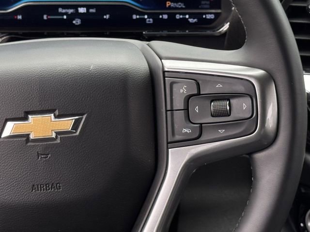 Used 2025 Chevrolet Silverado 3500 LT AWD/4WD image 15