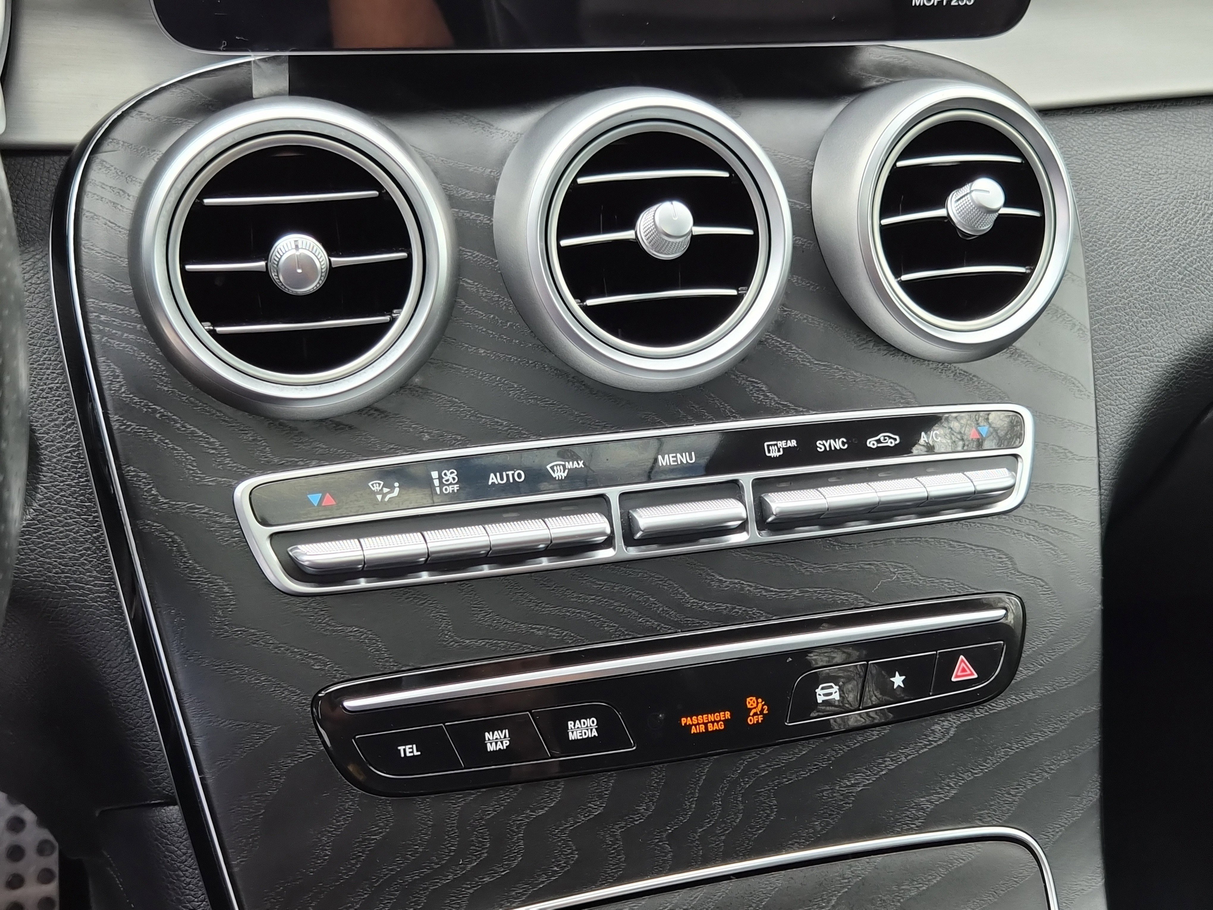 Used 2021 Mercedes-Benz GLC 300 4MATIC Coupe w/ AMG Line image 30