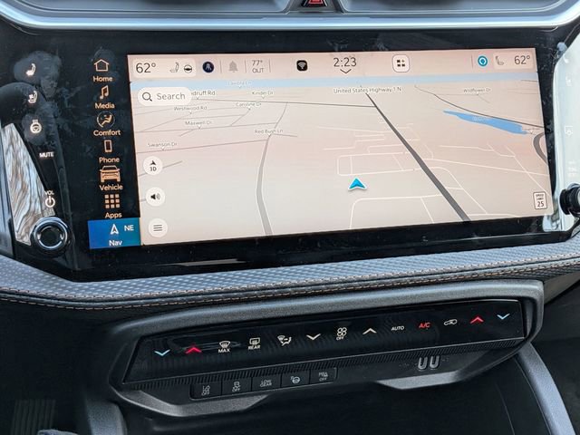 New 2026 Jeep Cherokee Overland image 26