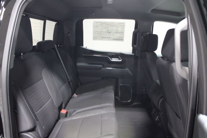 New 2026 GMC Sierra 1500 SLE AWD/4WD image 29